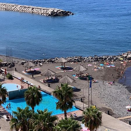 Vale Mar Guest Ribeira Brava Exterior foto