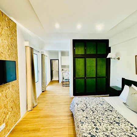 Vale Mar Guest Ribeira Brava Exterior foto