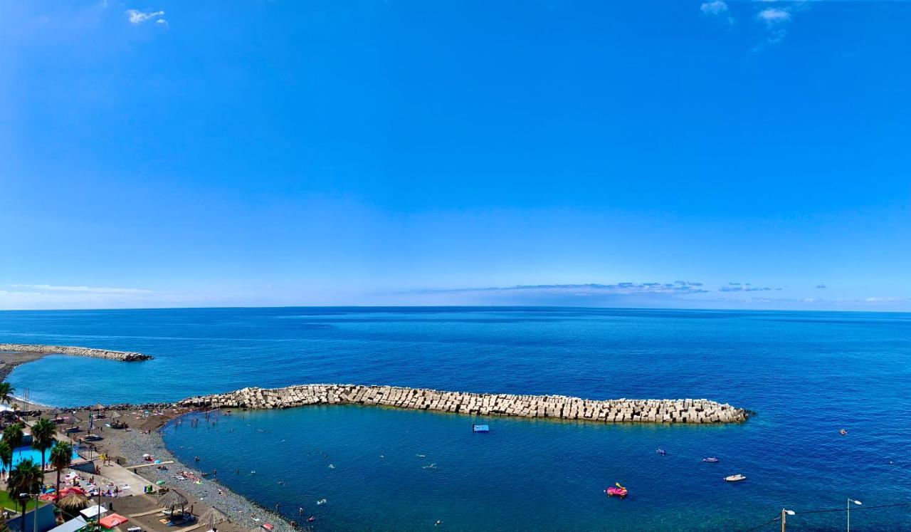 Vale Mar Guest Ribeira Brava Exterior foto
