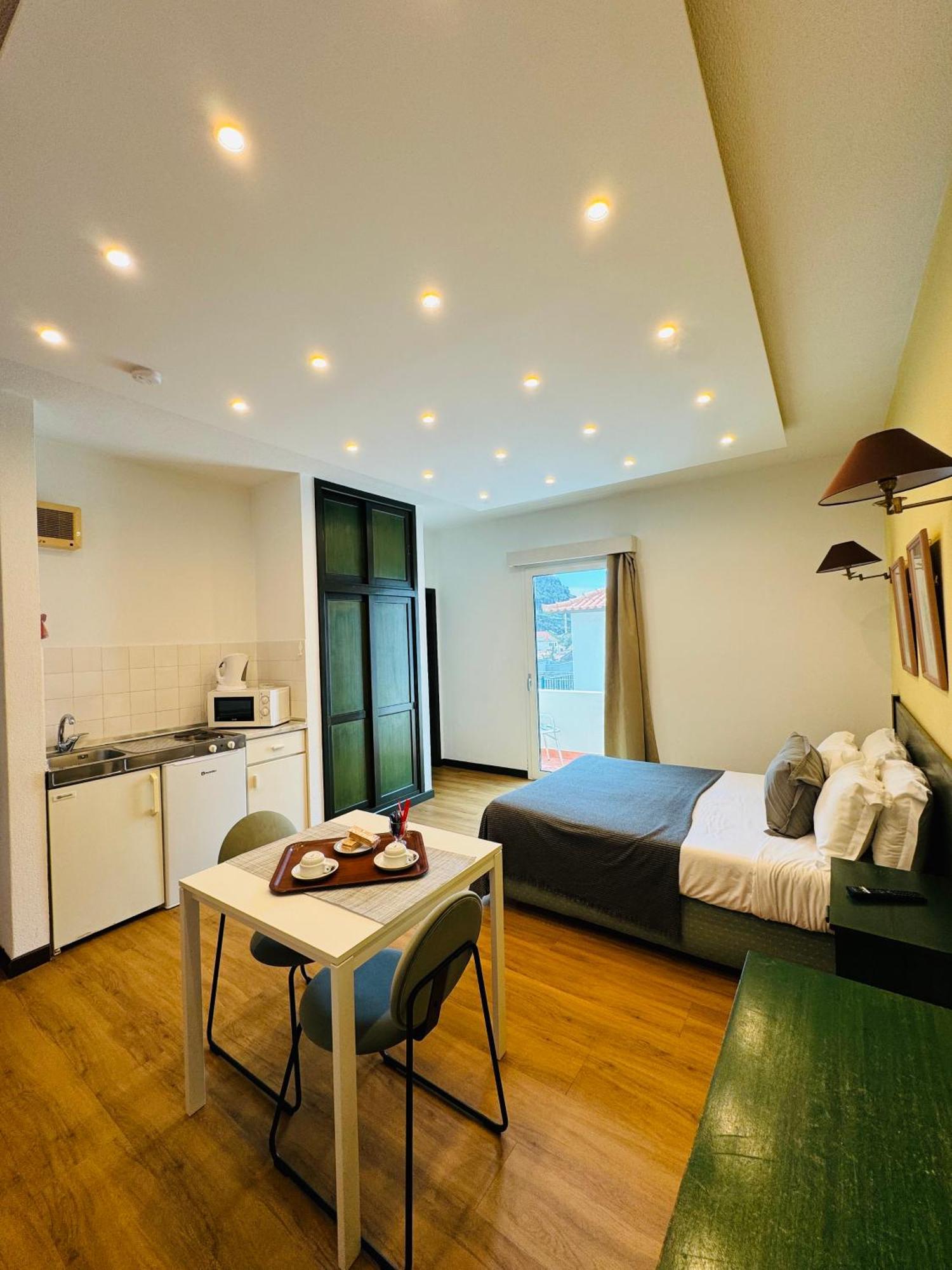 Vale Mar Guest Ribeira Brava Exterior foto