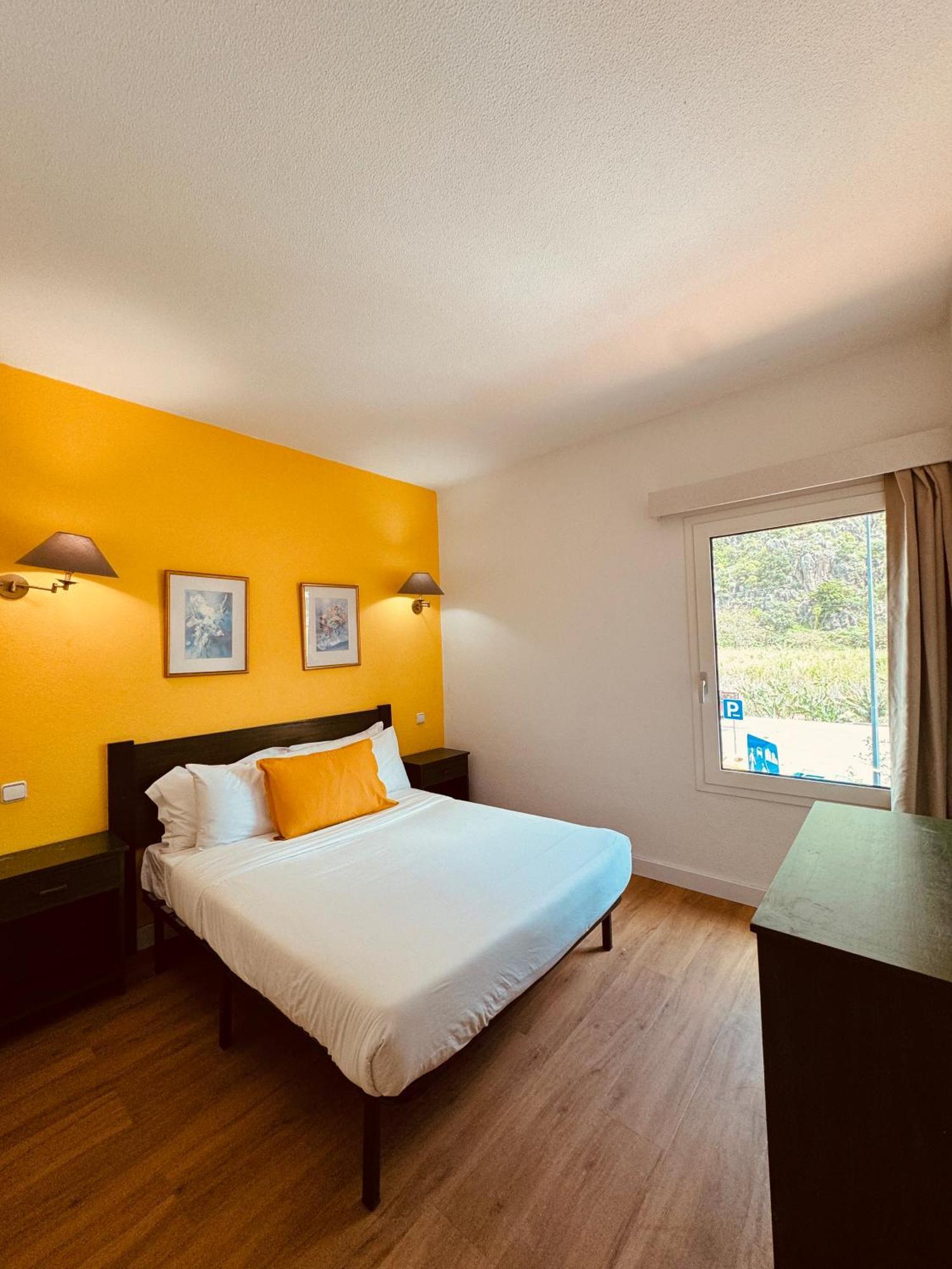 Vale Mar Guest Ribeira Brava Exterior foto