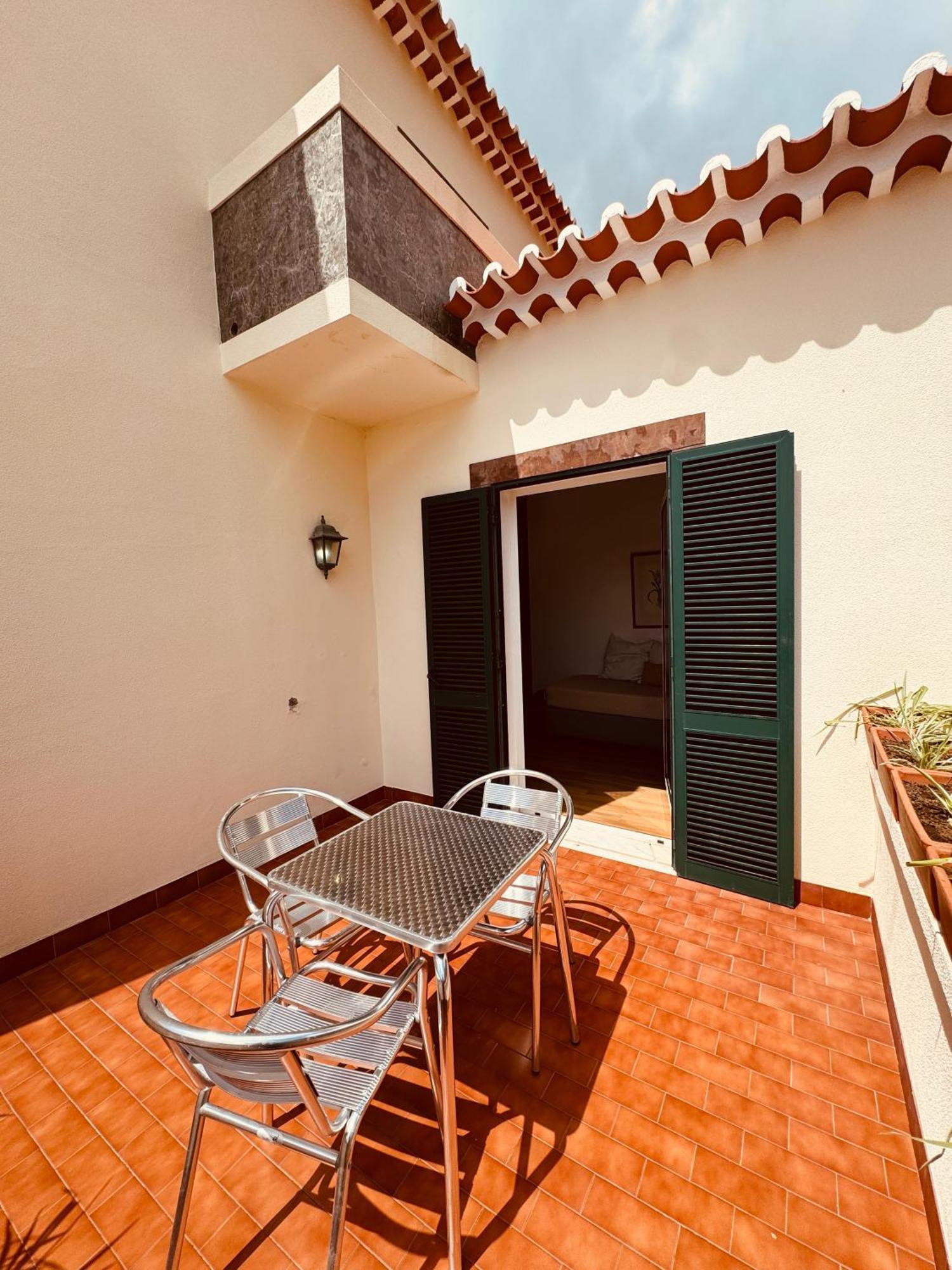 Vale Mar Guest Ribeira Brava Exterior foto