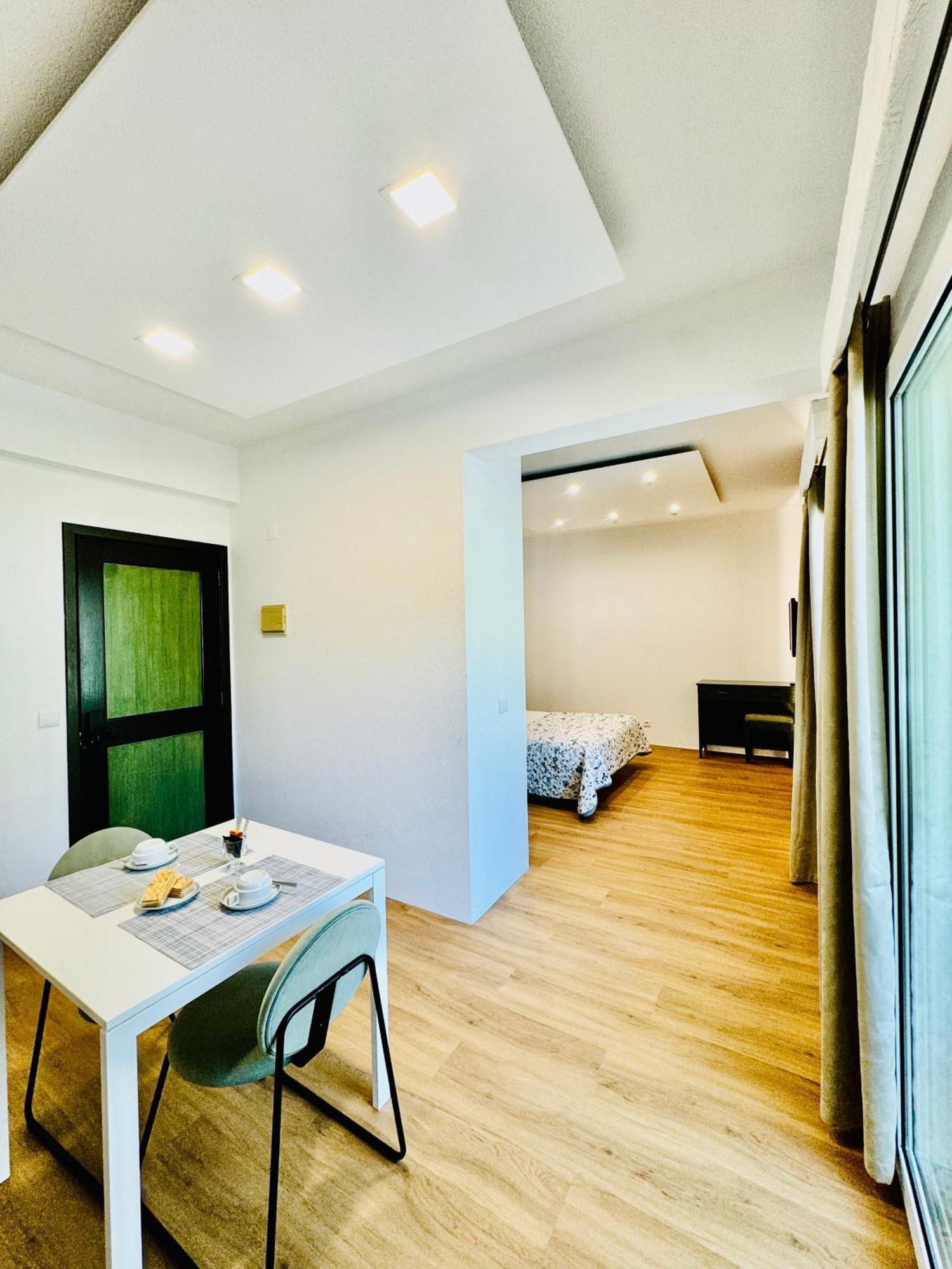 Vale Mar Guest Ribeira Brava Exterior foto