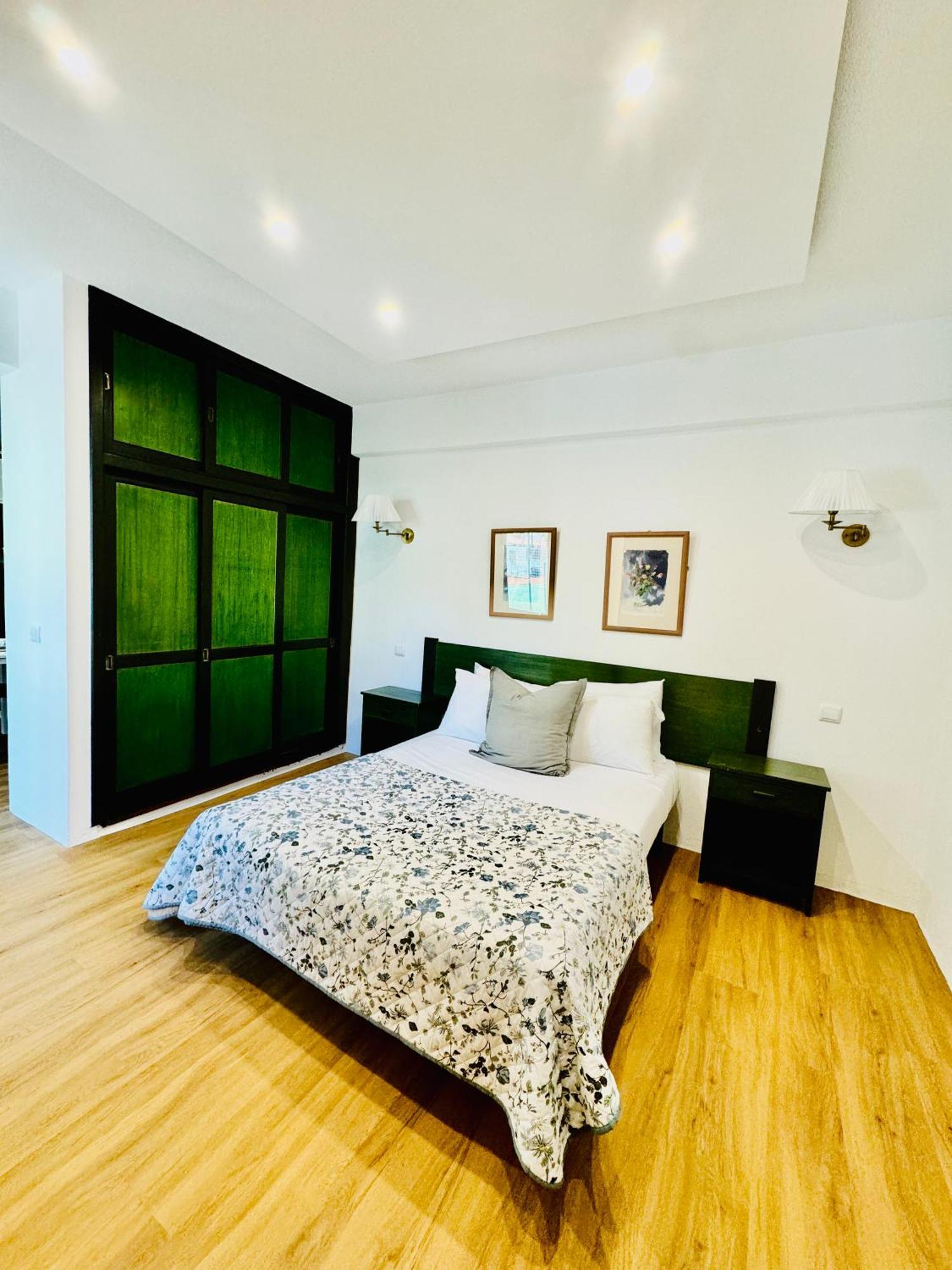Vale Mar Guest Ribeira Brava Exterior foto