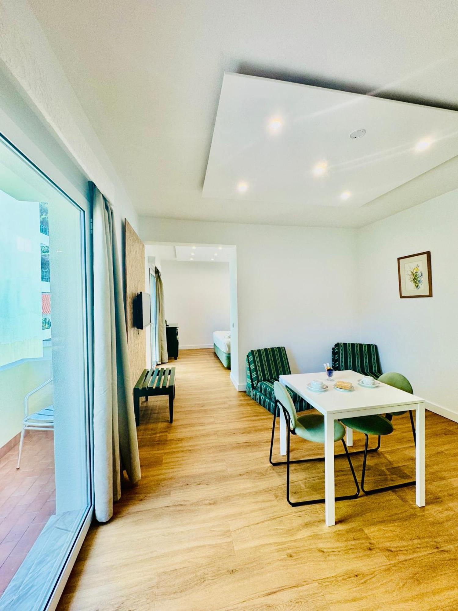 Vale Mar Guest Ribeira Brava Exterior foto