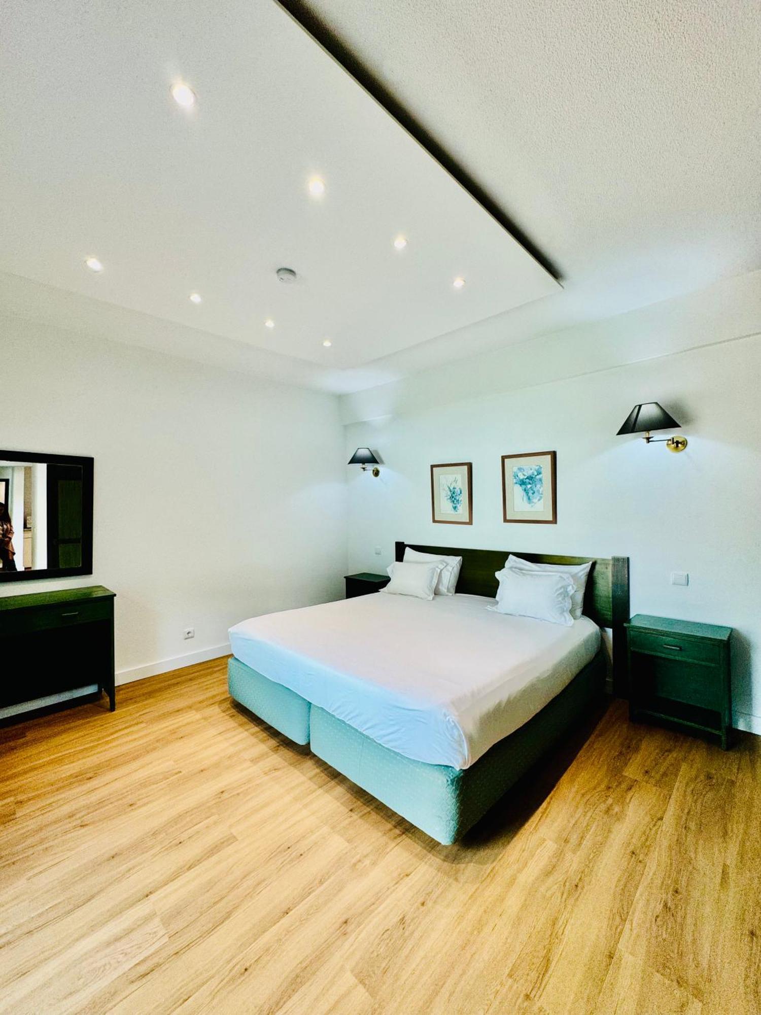 Vale Mar Guest Ribeira Brava Exterior foto