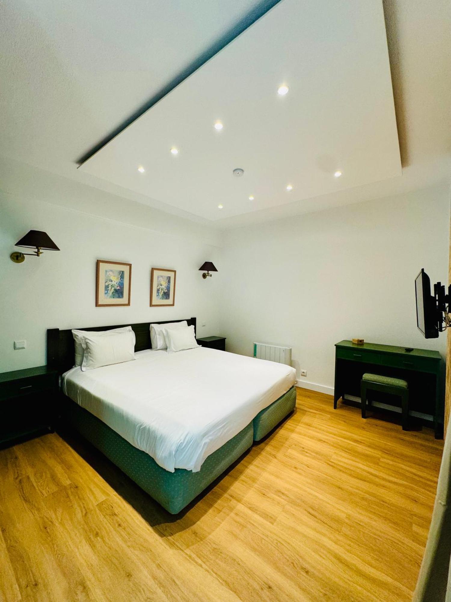Vale Mar Guest Ribeira Brava Exterior foto