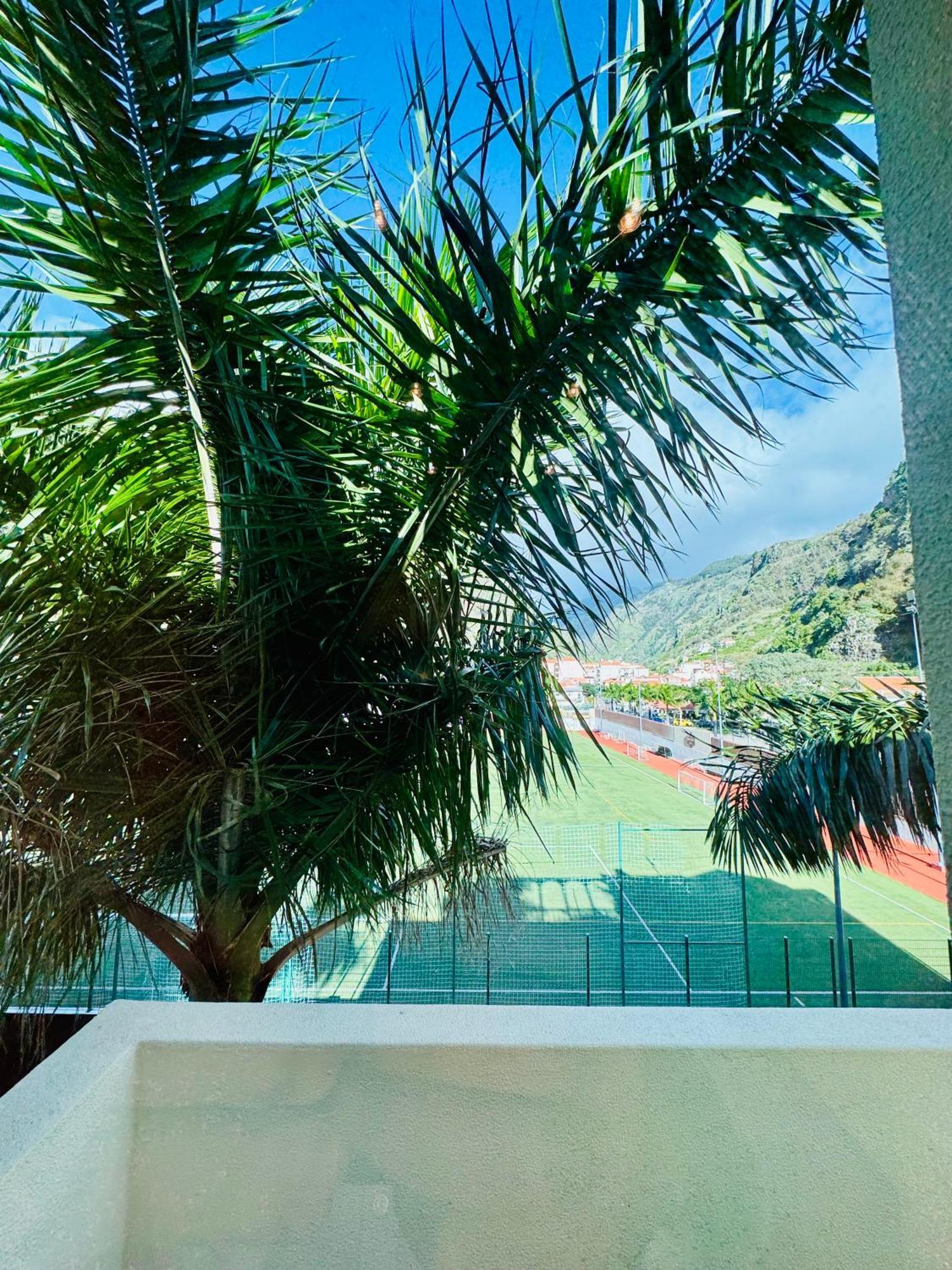 Vale Mar Guest Ribeira Brava Exterior foto