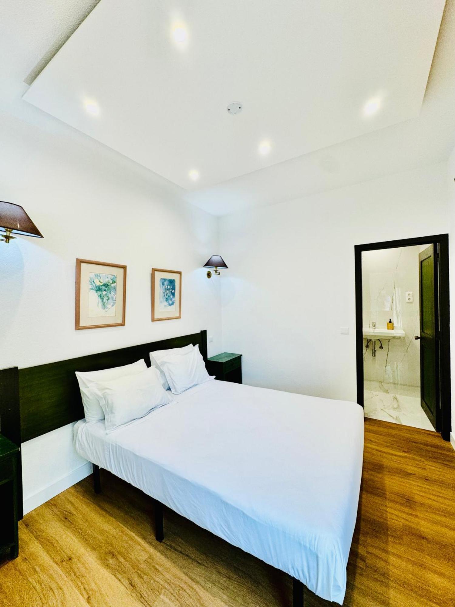 Vale Mar Guest Ribeira Brava Exterior foto