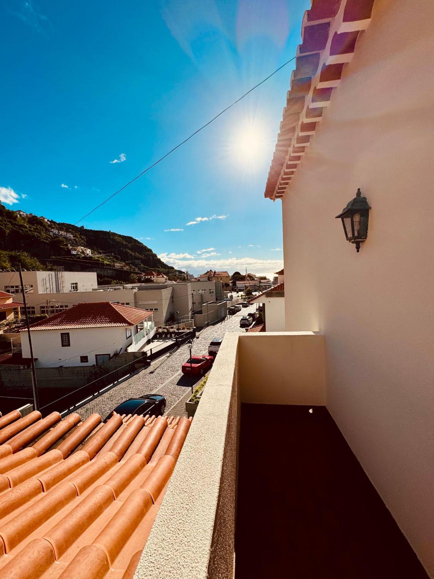 Vale Mar Guest Ribeira Brava Exterior foto