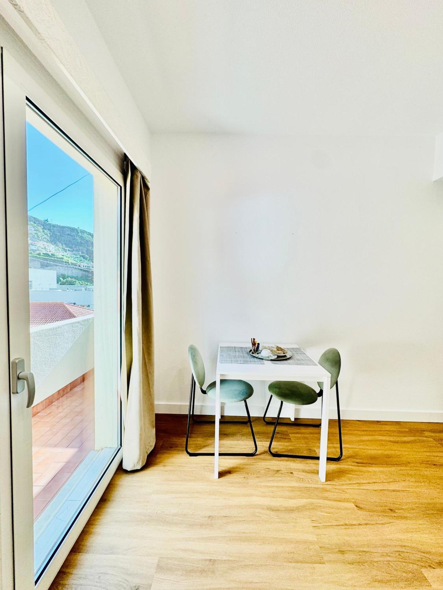 Vale Mar Guest Ribeira Brava Exterior foto