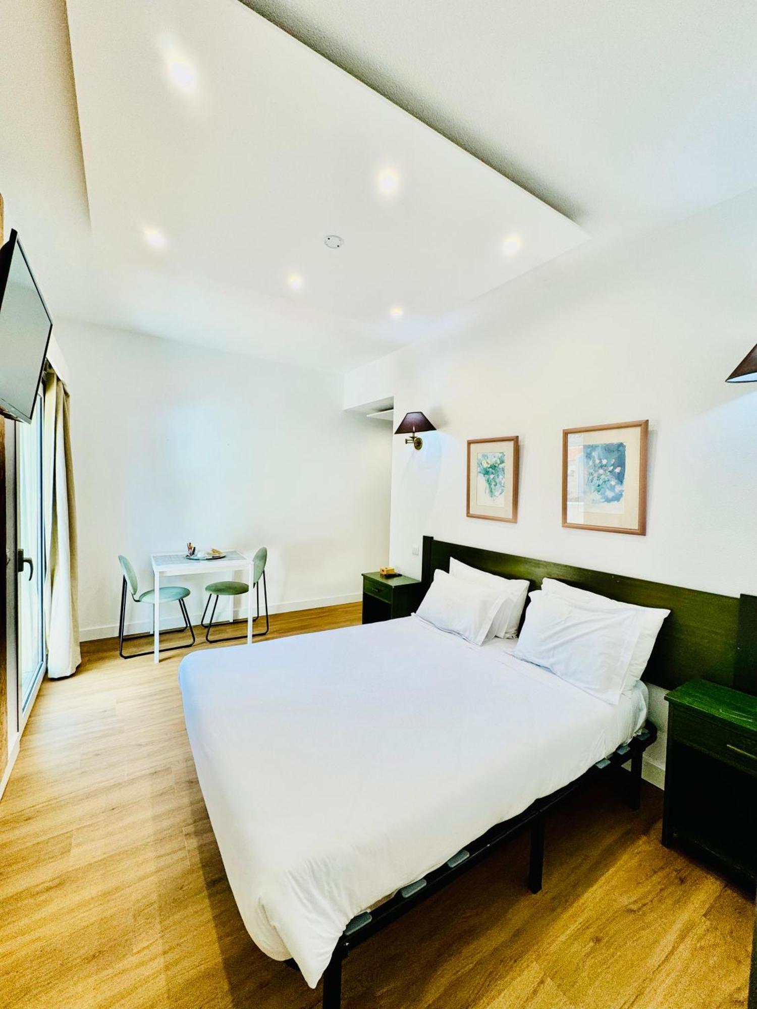 Vale Mar Guest Ribeira Brava Exterior foto