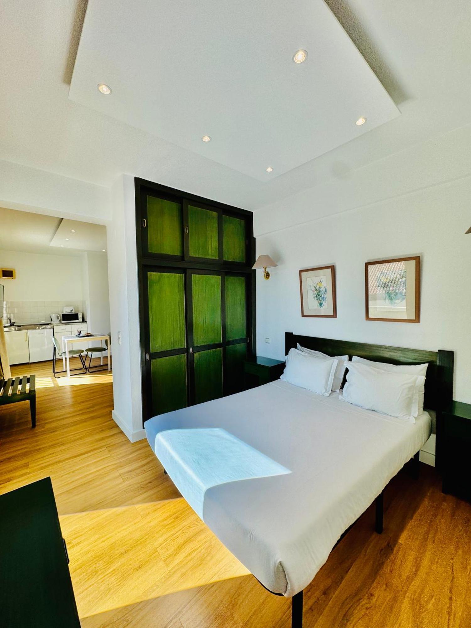 Vale Mar Guest Ribeira Brava Exterior foto