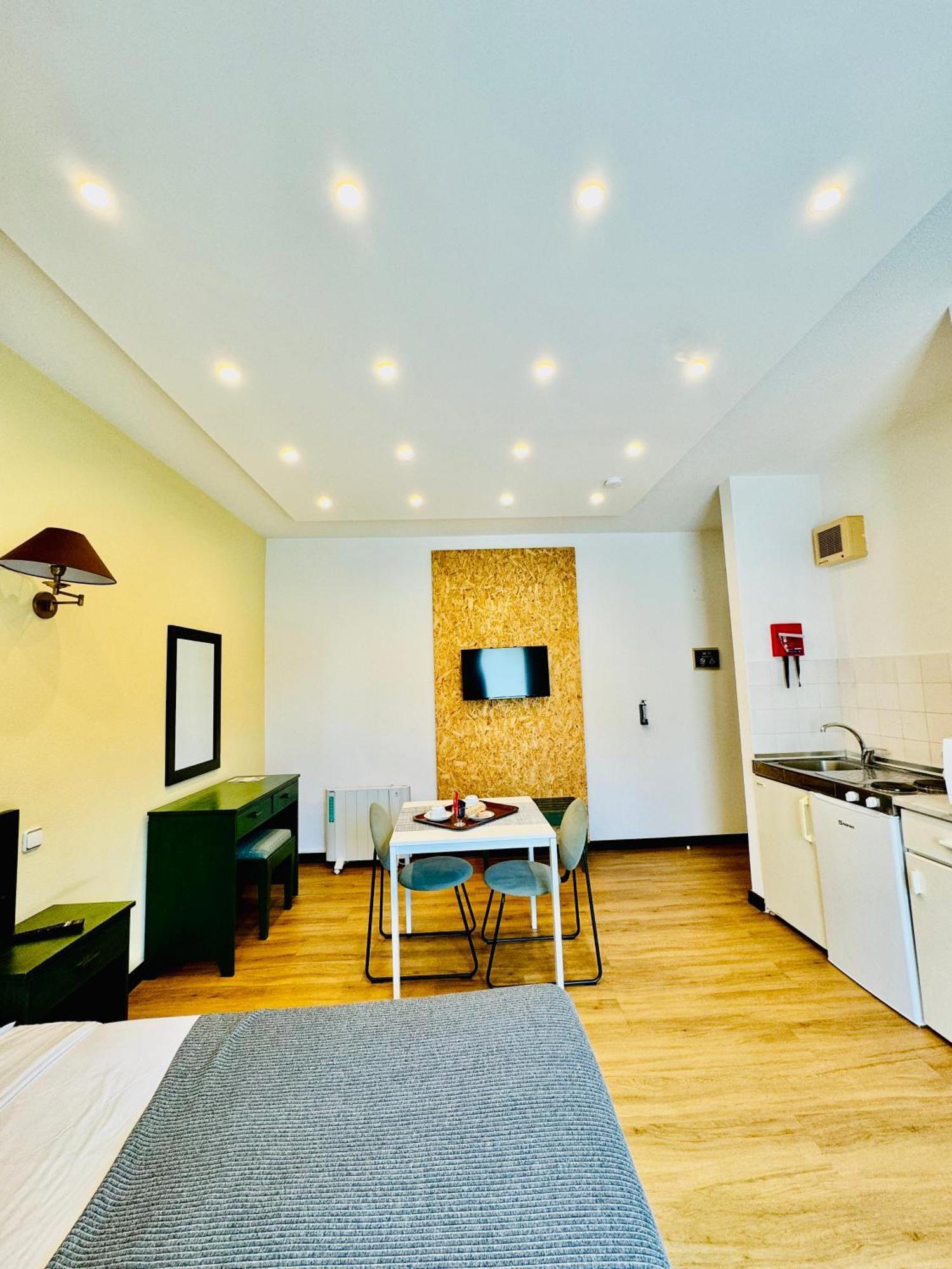 Vale Mar Guest Ribeira Brava Exterior foto