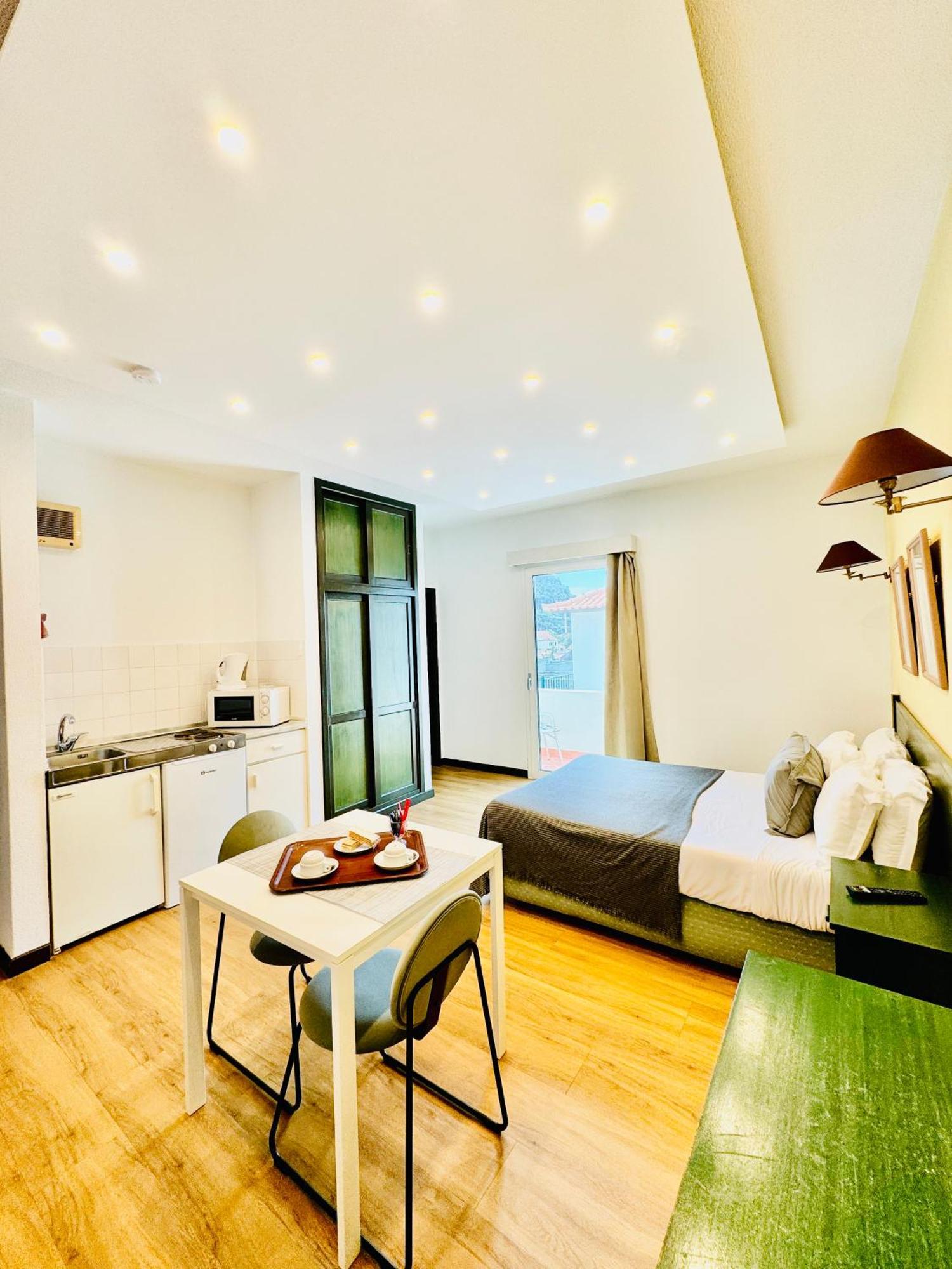 Vale Mar Guest Ribeira Brava Exterior foto
