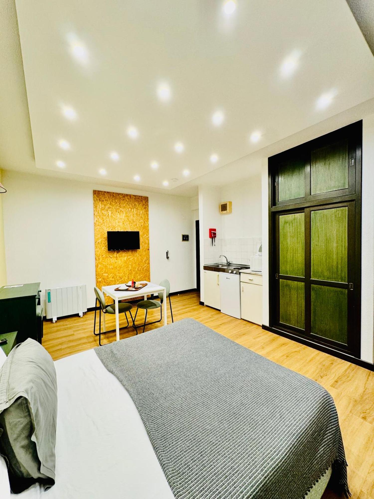 Vale Mar Guest Ribeira Brava Exterior foto
