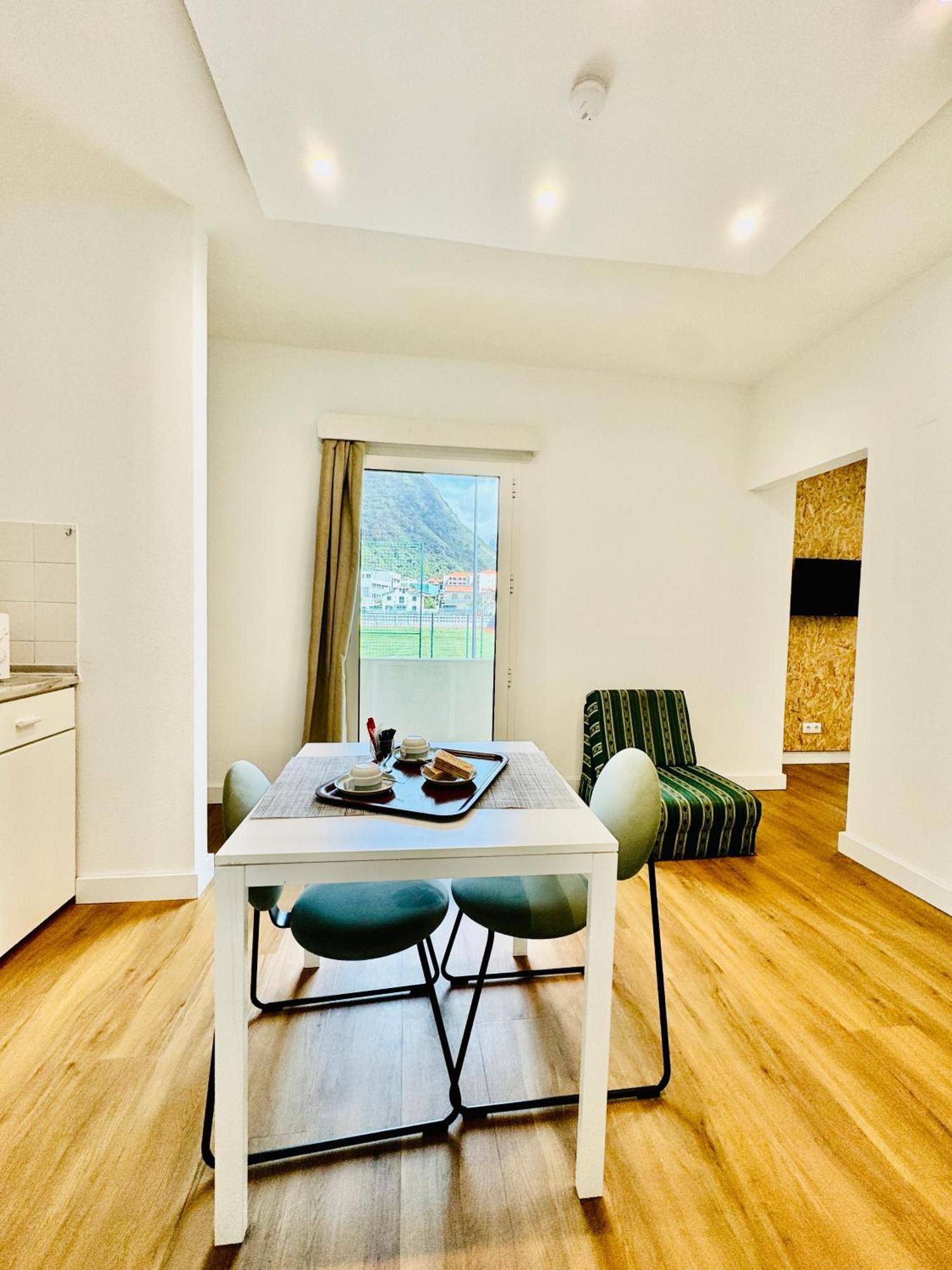 Vale Mar Guest Ribeira Brava Exterior foto