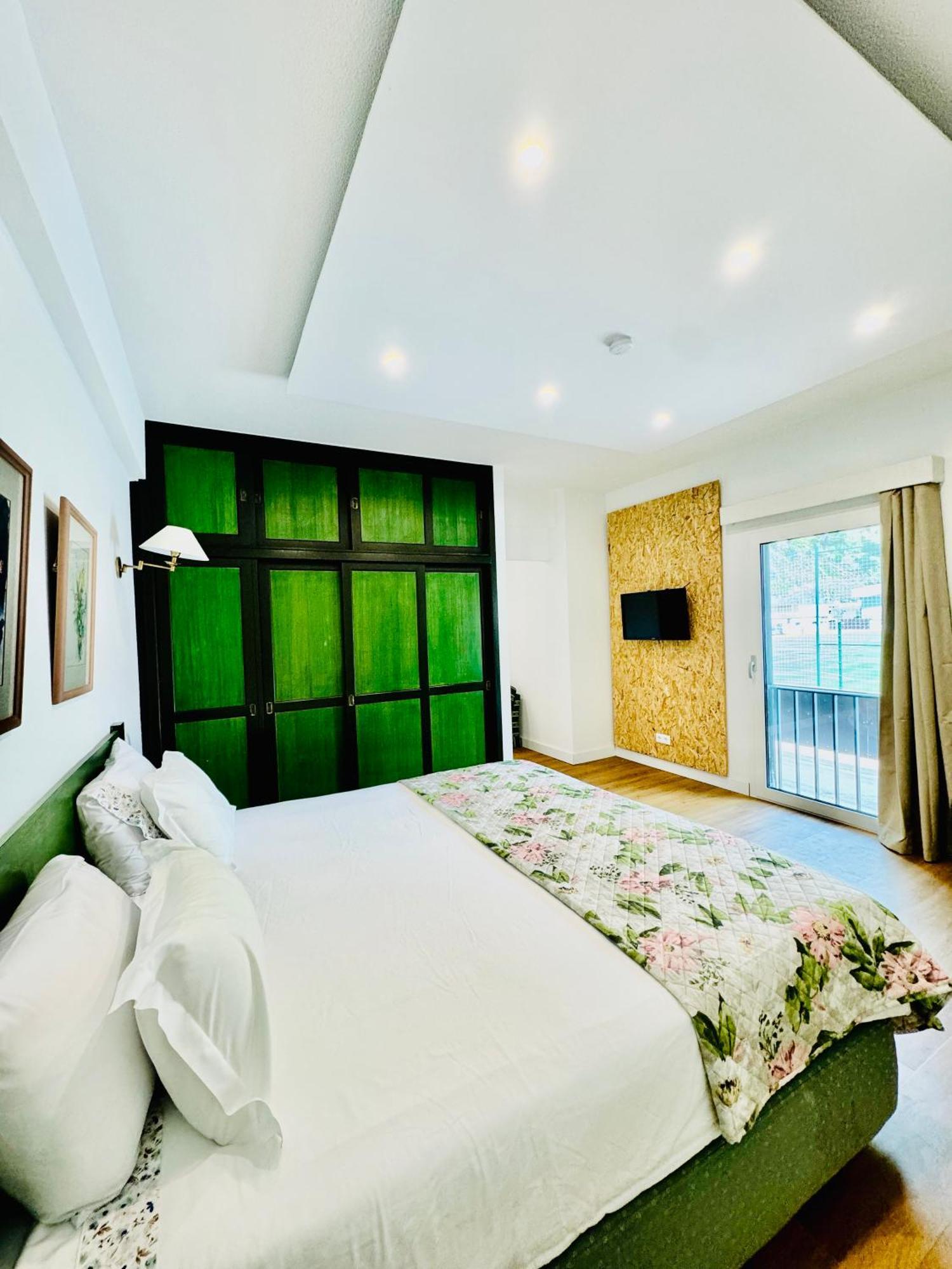 Vale Mar Guest Ribeira Brava Exterior foto