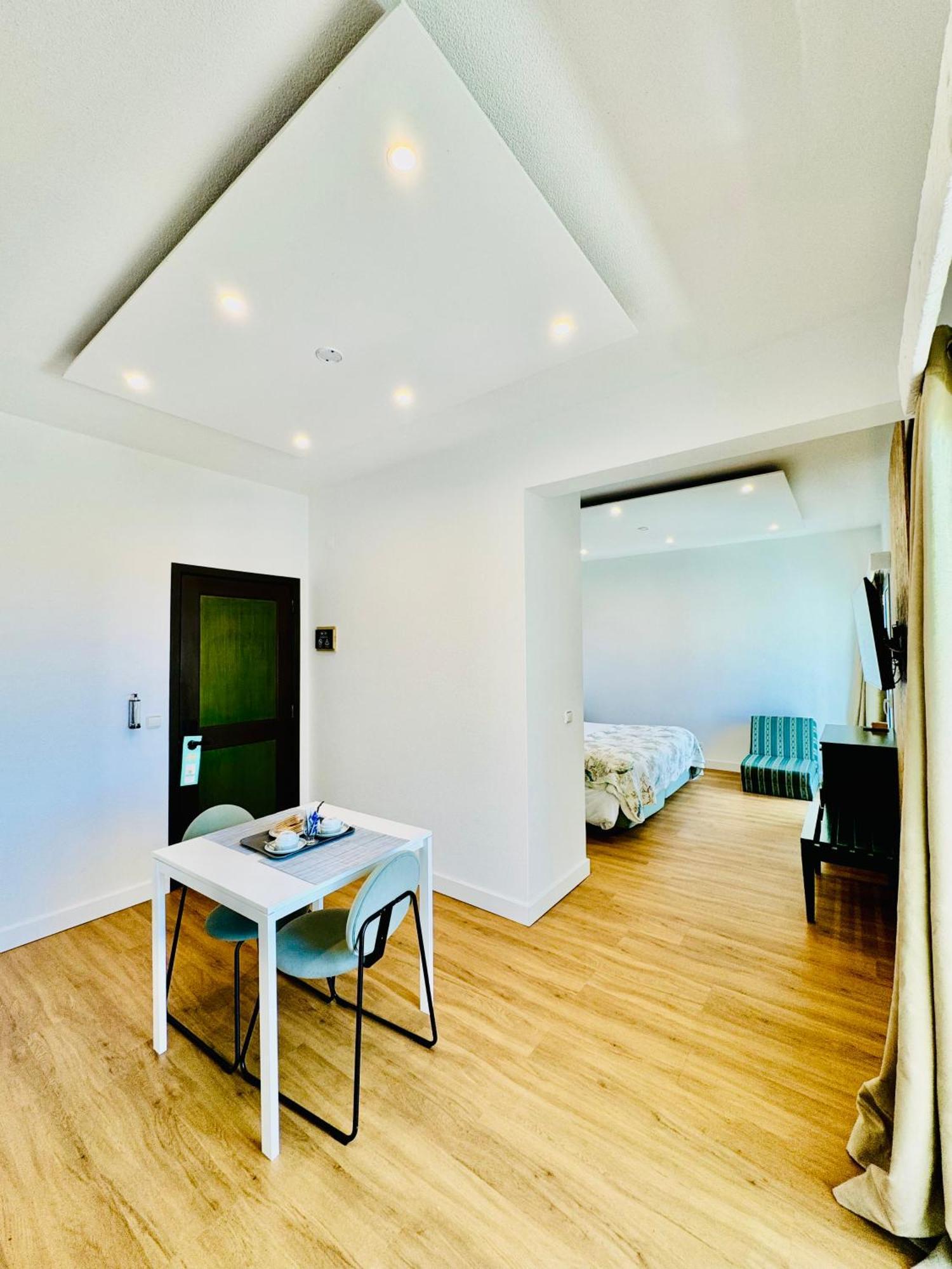 Vale Mar Guest Ribeira Brava Exterior foto